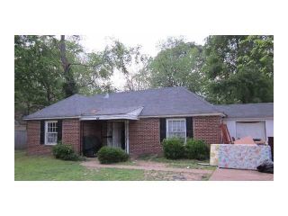 Foreclosed Home - 1584 LOOKOUT AVE, 38127