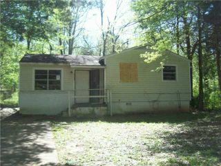Foreclosed Home - 4592 SUNNYBROOK ST, 38127