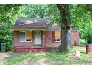 Foreclosed Home - 4475 ALINE RD, 38127