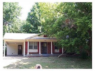 Foreclosed Home - 2154 CORNING AVE, 38127