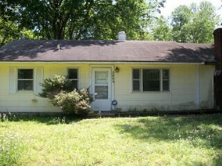 Foreclosed Home - List 100127834