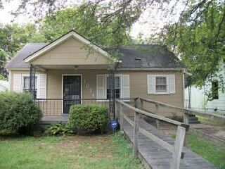 Foreclosed Home - 3034 SUNRISE ST, 38127