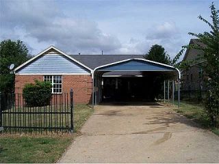 Foreclosed Home - 2456 LABONTE DR, 38127