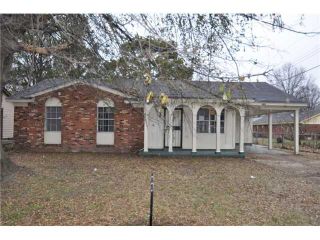 Foreclosed Home - 666 MARSH AVE, 38127
