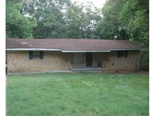 Foreclosed Home - 2871 W LAKE SHORE DR, 38127