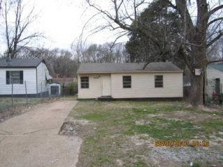 Foreclosed Home - 4419 SUNNY VIEW DR, 38127
