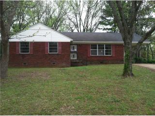 Foreclosed Home - 4046 STEELE ST, 38127