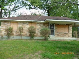 Foreclosed Home - 3540 KENSETT DR, 38127
