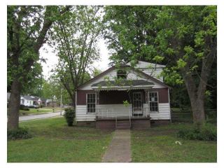 Foreclosed Home - 745 MARSH AVE, 38127