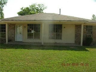 Foreclosed Home - List 100296251