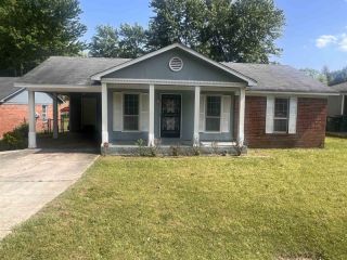 Foreclosed Home - 4048 POINT CHURCH RD, 38127