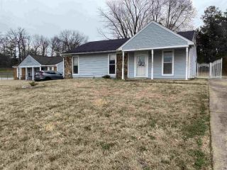 Foreclosed Home - 3172 BIRCHFIELD DR, 38127