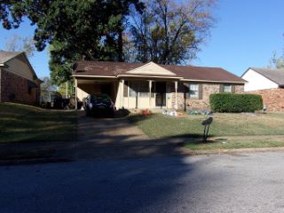 Foreclosed Home - 3749 LADUE ST, 38127