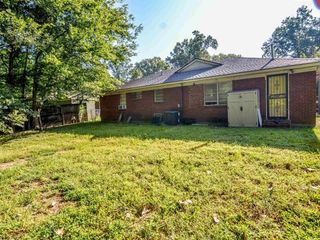 Foreclosed Home - 3169 PERIWINKLE ST, 38127