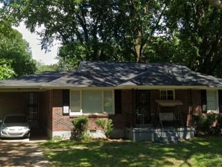 Foreclosed Home - 3358 PARHAM ST, 38127