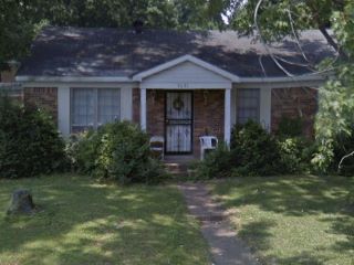 Foreclosed Home - 3641 FELIPE ST, 38127