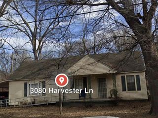 Foreclosed Home - 3080 HARVESTER LN E, 38127