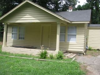 Foreclosed Home - 2775 WINDSOR PKWY, 38127