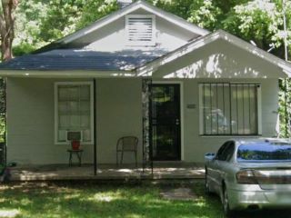 Foreclosed Home - 2558 STEELE ST, 38127