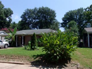 Foreclosed Home - 3220 MARIO ST, 38127