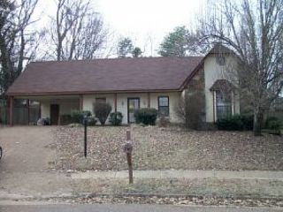 Foreclosed Home - 4471 NORTHWOOD HILLS DR, 38128