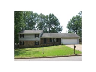 Foreclosed Home - 4795 N MILNOR DR, 38128