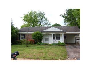 Foreclosed Home - 3455 RIDGEMONT AVE, 38128