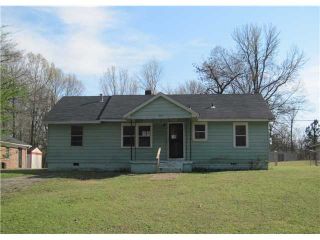 Foreclosed Home - 3357 DILLARD RD, 38128