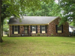 Foreclosed Home - 3071 WADE ST, 38128