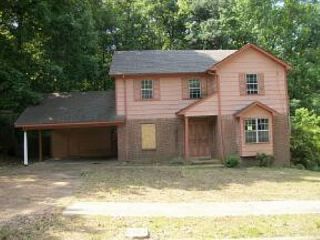 Foreclosed Home - List 100070302