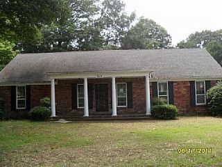 Foreclosed Home - 3115 COLEMAN RD, 38128