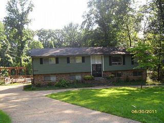 Foreclosed Home - List 100116914