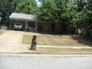 Foreclosed Home - 4314 OLD ALLEN RD, 38128