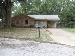 Foreclosed Home - 4277 HOBSON CV, 38128