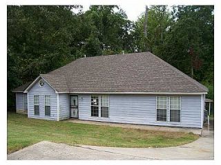 Foreclosed Home - 3819 SYLVAN HILLS CV, 38128