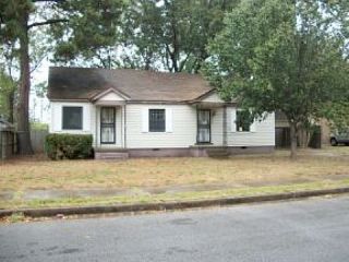 Foreclosed Home - List 100179764