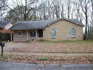 Foreclosed Home - List 100209681