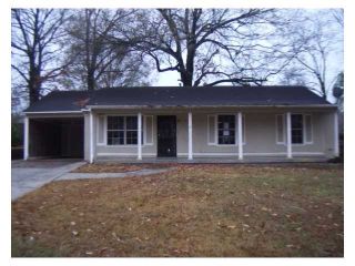 Foreclosed Home - 3767 KIPLING AVE, 38128