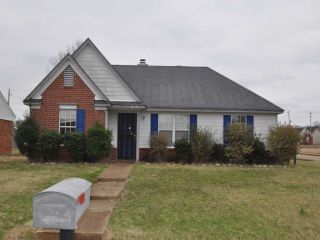 Foreclosed Home - 4334 CLEOPATRA DR, 38128