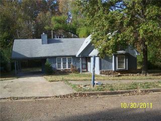 Foreclosed Home - 4900 NORTHDALE DR, 38128
