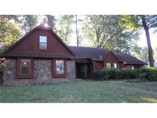 Foreclosed Home - 3844 OTTER DR, 38128