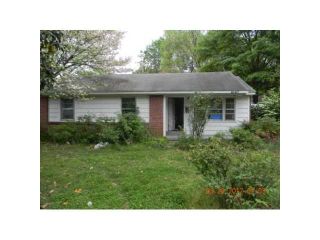 Foreclosed Home - List 100296243