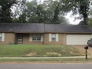Foreclosed Home - 3279 HANNA DR, 38128