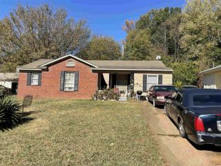 Foreclosed Home - 3764 EMERSON AVE, 38128