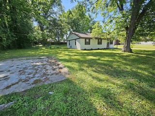 Foreclosed Home - 3437 TALLYHO RD, 38128