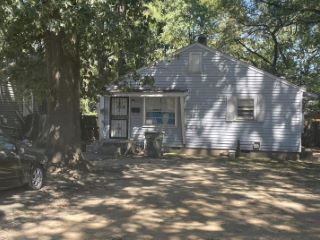 Foreclosed Home - 4096 WALES AVE, 38128
