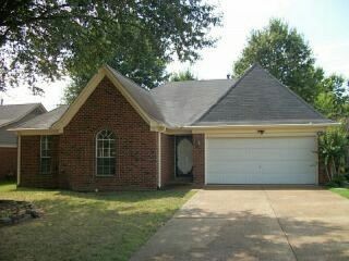 Foreclosed Home - 2709 SAGE MEADOW DR, 38133