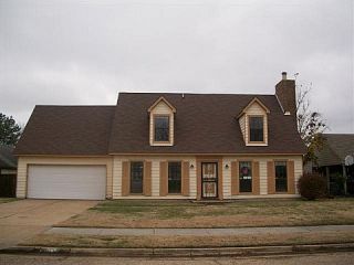 Foreclosed Home - List 100205730