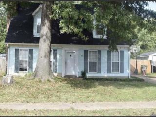 Foreclosed Home - 7004 TOBIN DR, 38133