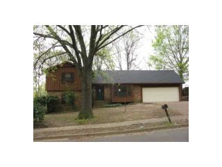 Foreclosed Home - 5215 OAK MEADOW AVE, 38134